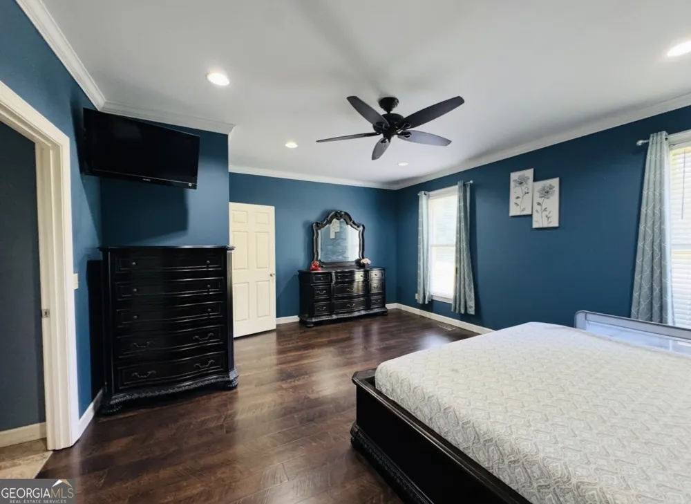 128 Cedar Creek DR Dublin, GA 31021