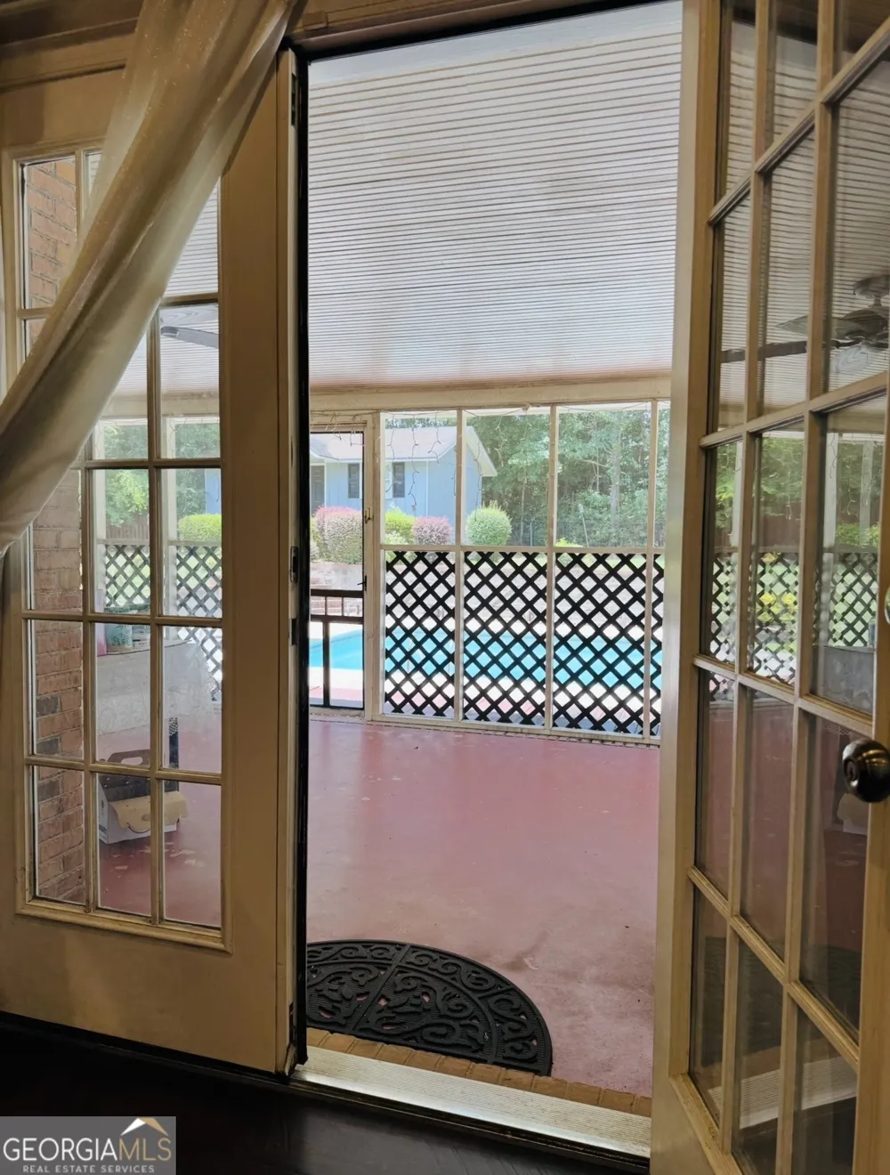 128 Cedar Creek DR Dublin, GA 31021