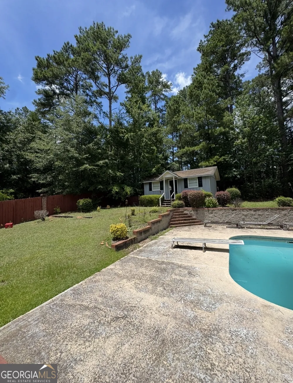 128 Cedar Creek DR Dublin, GA 31021