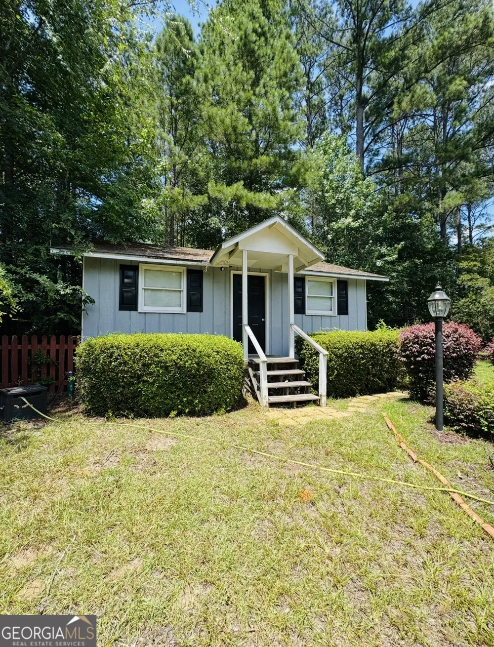 128 Cedar Creek DR Dublin, GA 31021