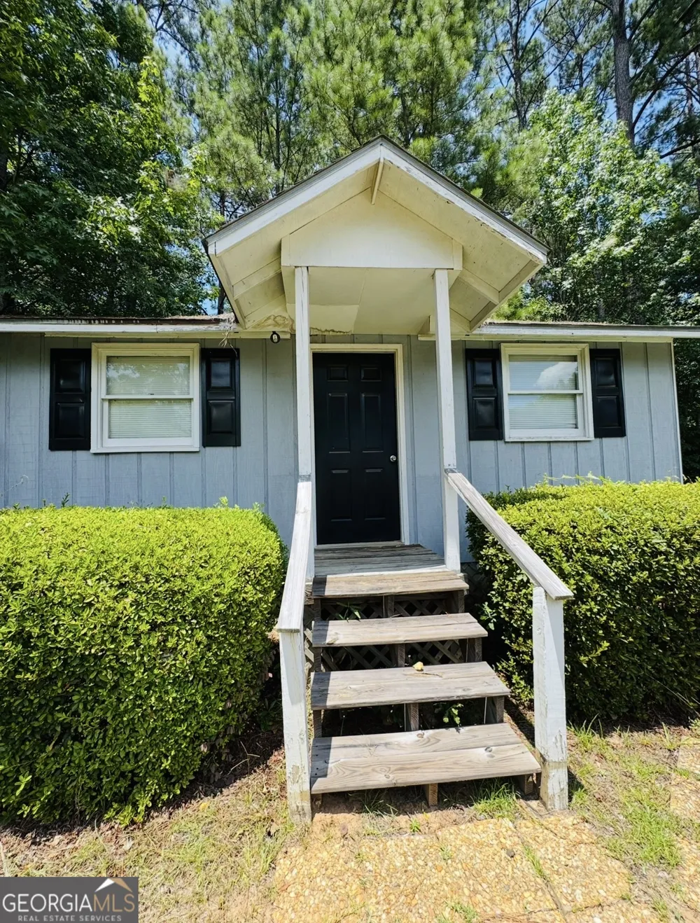 128 Cedar Creek DR Dublin, GA 31021
