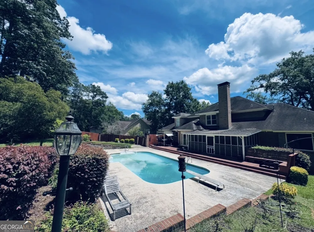 128 Cedar Creek DR Dublin, GA 31021