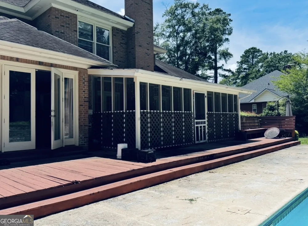 128 Cedar Creek DR Dublin, GA 31021