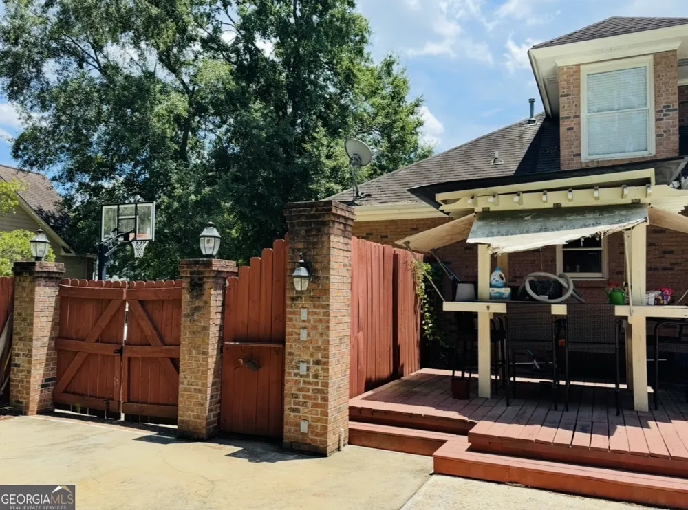 128 Cedar Creek DR Dublin, GA 31021