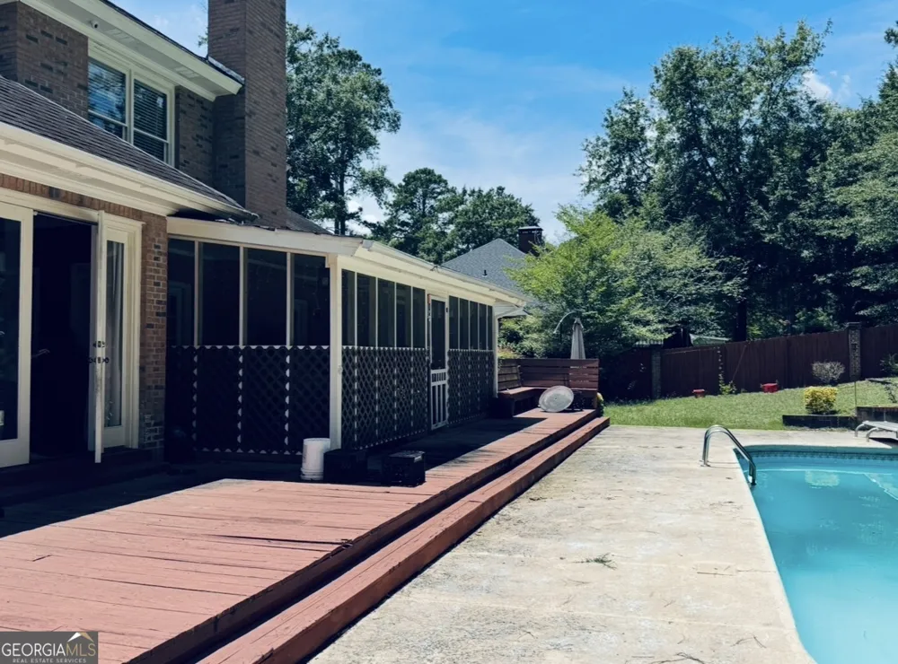 128 Cedar Creek DR Dublin, GA 31021