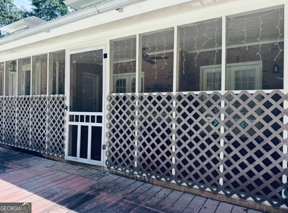 128 Cedar Creek DR Dublin, GA 31021
