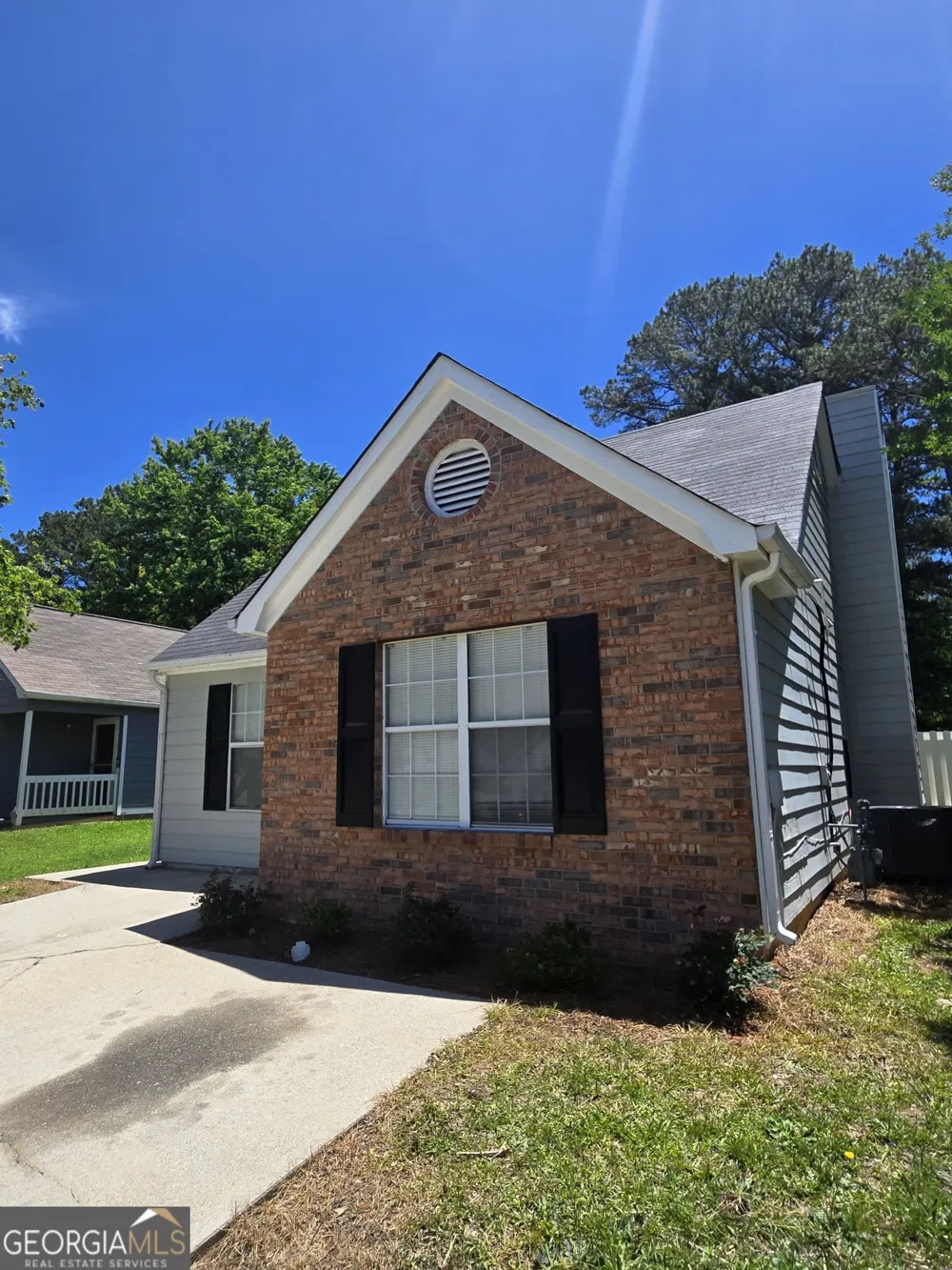 1504 Cain CT N Douglasville, GA 30134