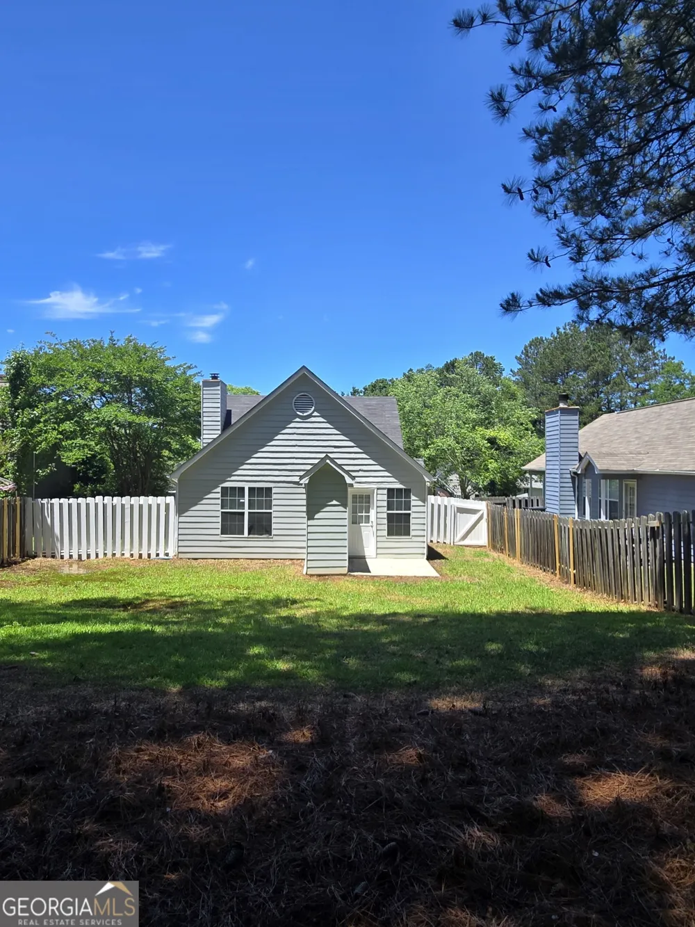 1504 Cain CT N Douglasville, GA 30134