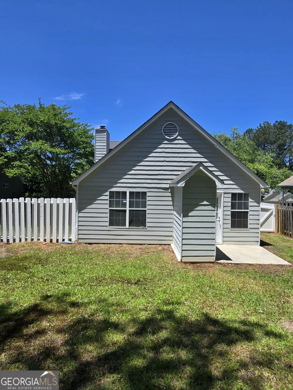 1504 Cain CT N Douglasville, GA 30134