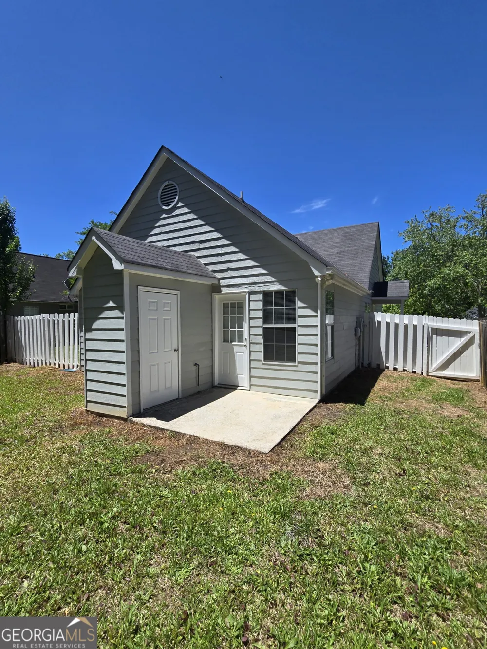 1504 Cain CT N Douglasville, GA 30134
