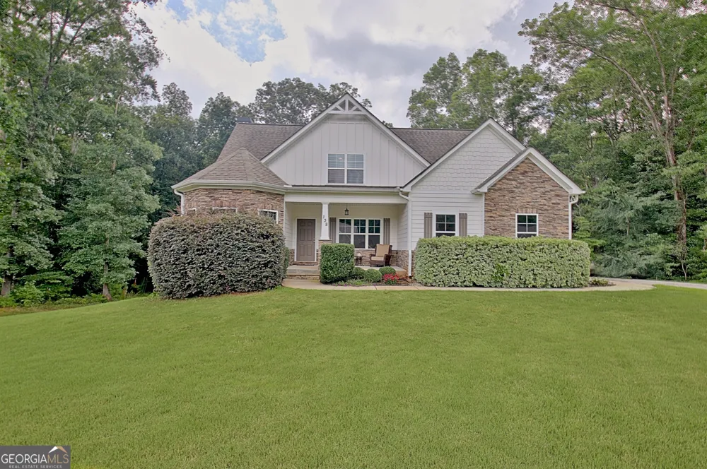 138 Old Bailey Farms DR Senoia, GA 30276