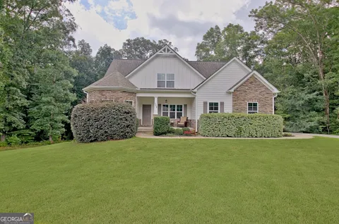 138 Old Bailey Farms DR