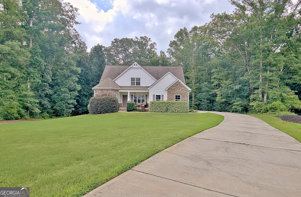 138 Old Bailey Farms DR Senoia, GA 30276