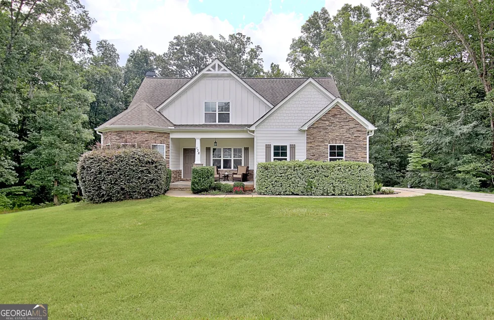138 Old Bailey Farms DR Senoia, GA 30276