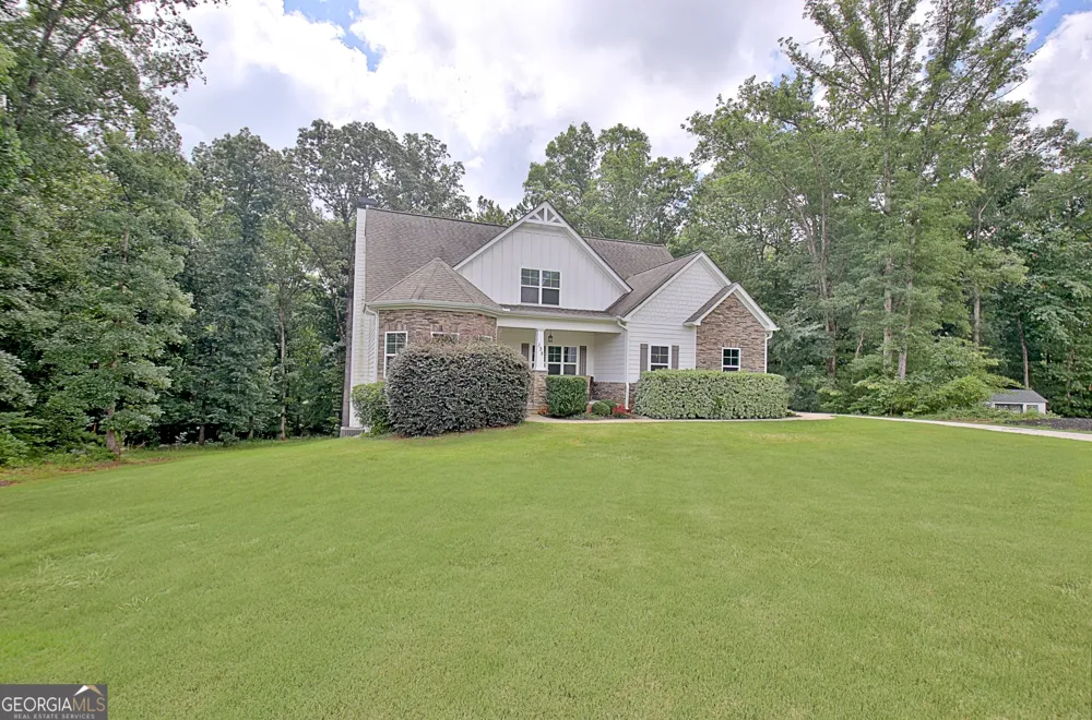 138 Old Bailey Farms DR Senoia, GA 30276