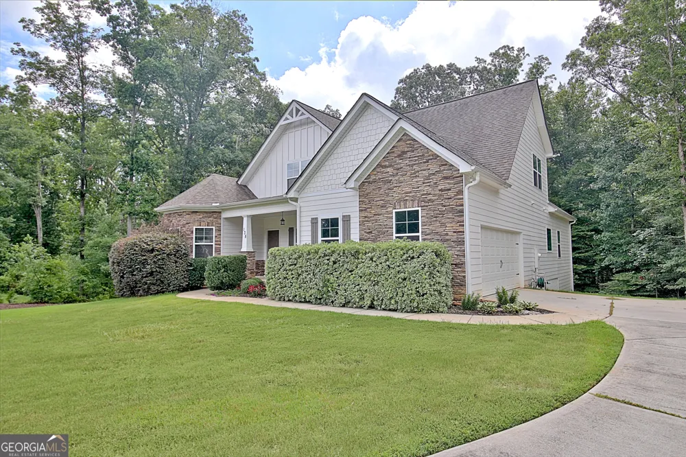 138 Old Bailey Farms DR Senoia, GA 30276