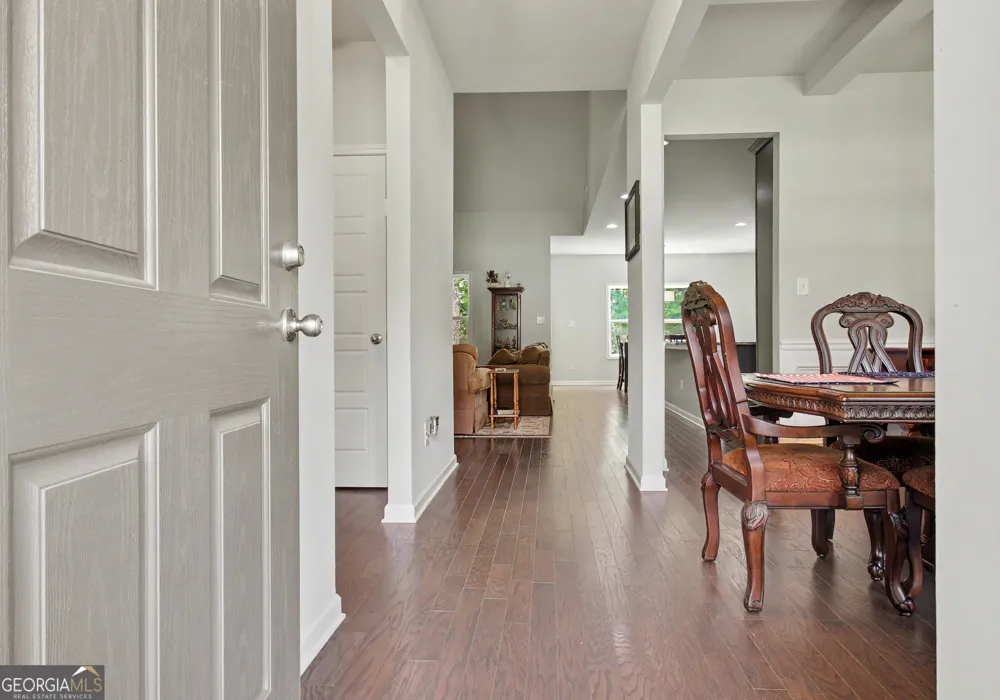 138 Old Bailey Farms DR Senoia, GA 30276