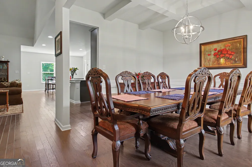 138 Old Bailey Farms DR Senoia, GA 30276