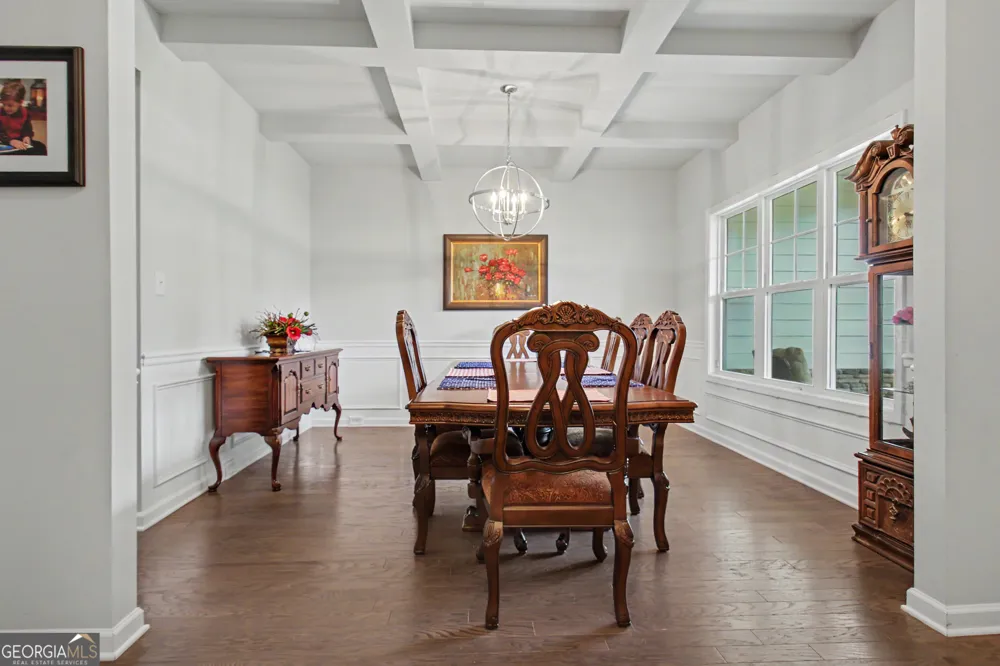 138 Old Bailey Farms DR Senoia, GA 30276