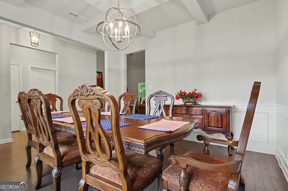138 Old Bailey Farms DR Senoia, GA 30276