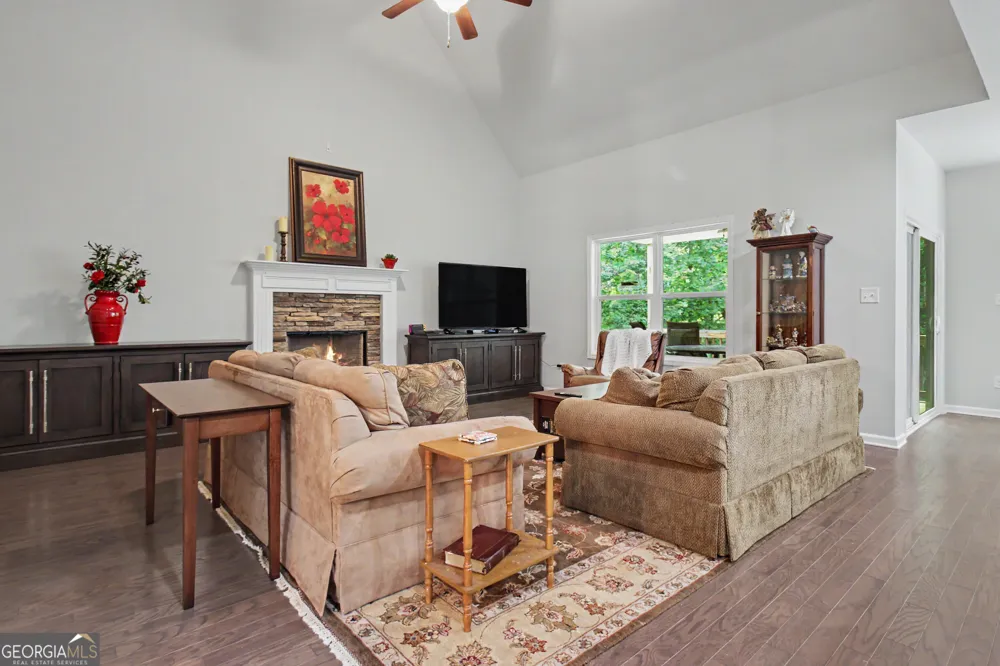 138 Old Bailey Farms DR Senoia, GA 30276