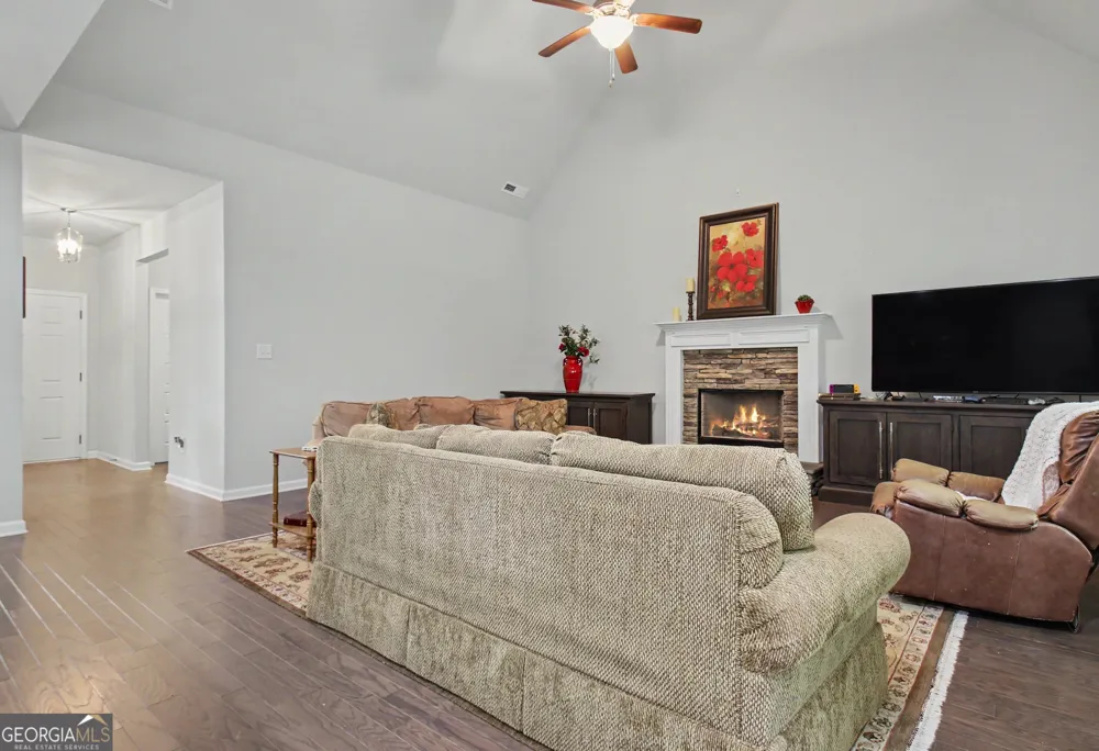 138 Old Bailey Farms DR Senoia, GA 30276