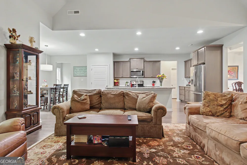138 Old Bailey Farms DR Senoia, GA 30276