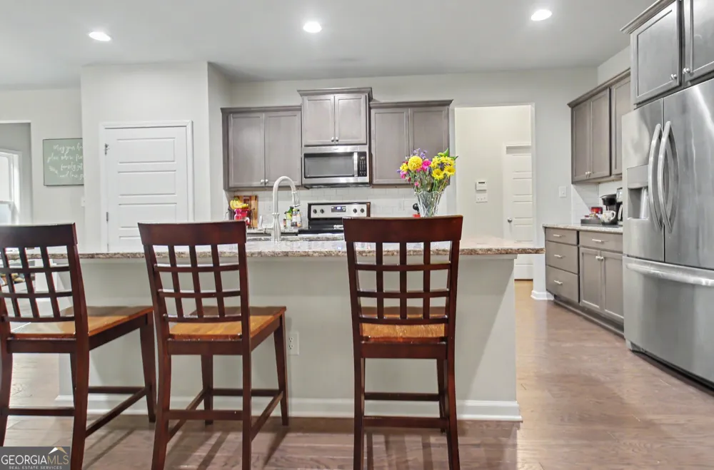 138 Old Bailey Farms DR Senoia, GA 30276