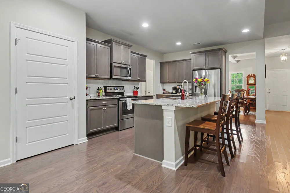 138 Old Bailey Farms DR Senoia, GA 30276