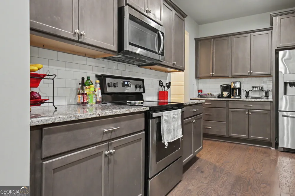 138 Old Bailey Farms DR Senoia, GA 30276