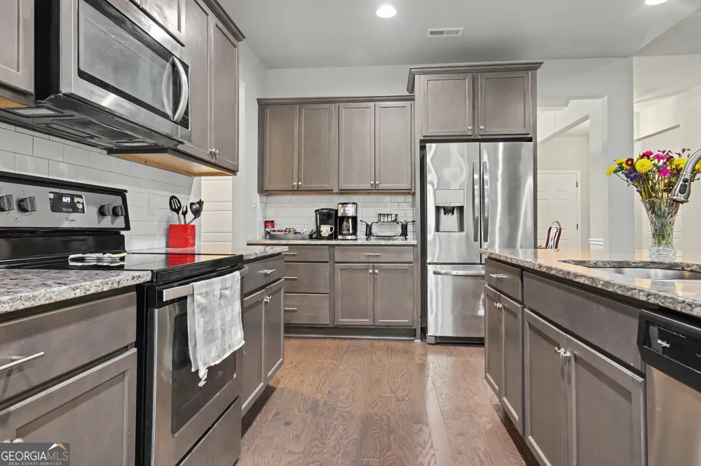 138 Old Bailey Farms DR Senoia, GA 30276