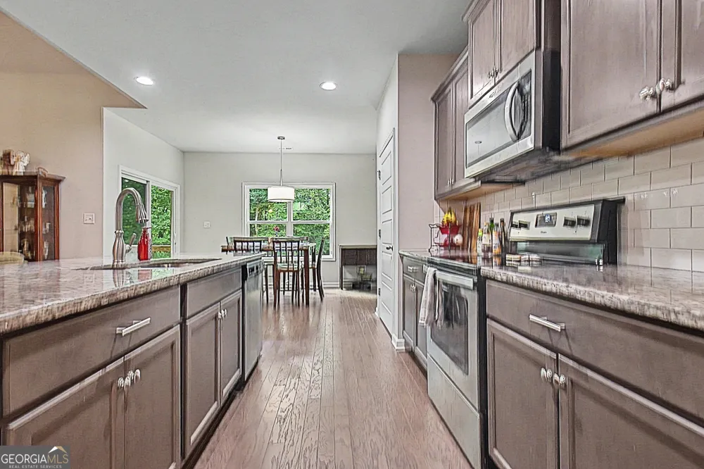 138 Old Bailey Farms DR Senoia, GA 30276