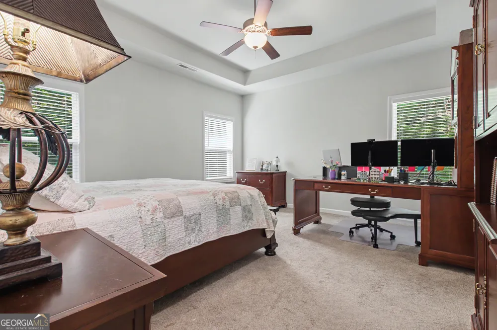 138 Old Bailey Farms DR Senoia, GA 30276