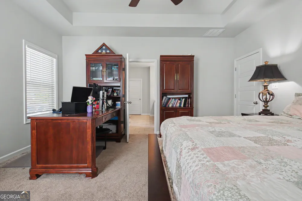 138 Old Bailey Farms DR Senoia, GA 30276