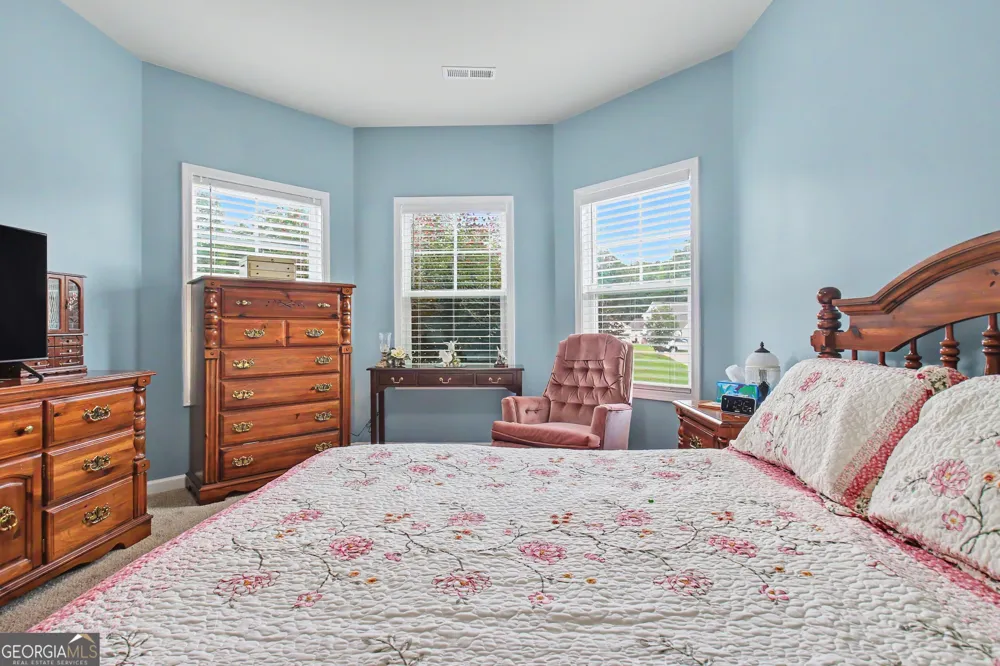 138 Old Bailey Farms DR Senoia, GA 30276