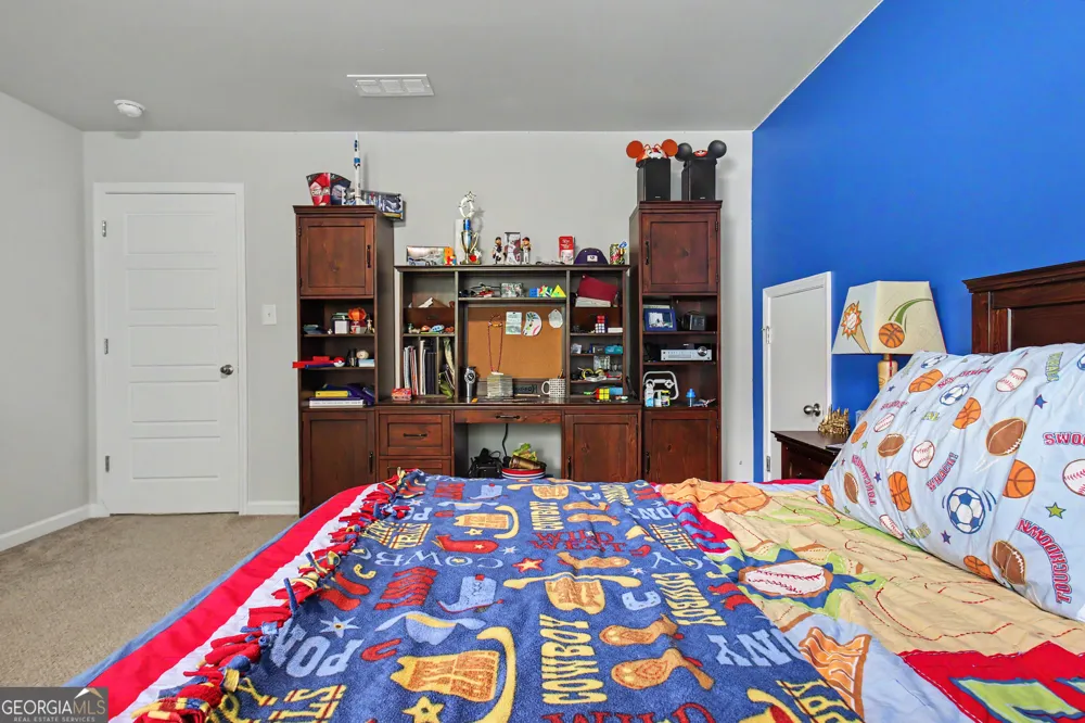 138 Old Bailey Farms DR Senoia, GA 30276