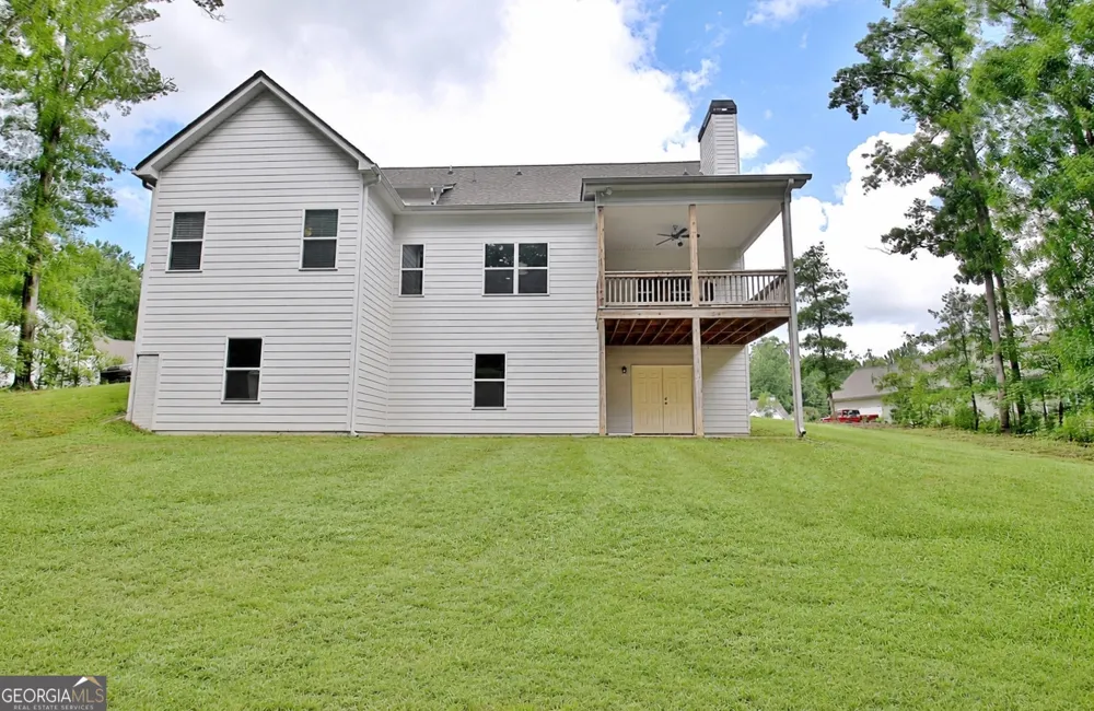 138 Old Bailey Farms DR Senoia, GA 30276