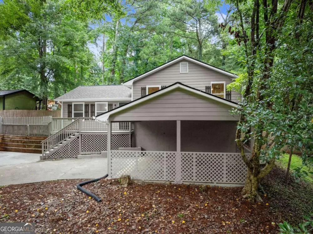 3405 Romulus DR Duluth, GA 30097