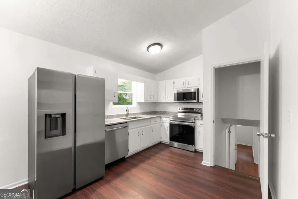 3405 Romulus DR Duluth, GA 30097