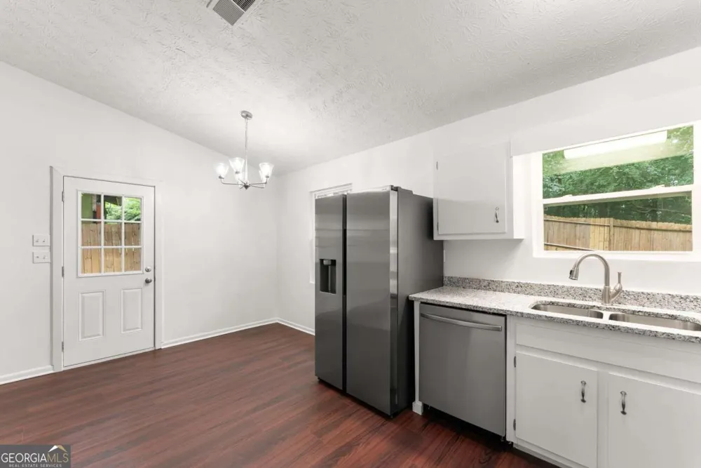 3405 Romulus DR Duluth, GA 30097
