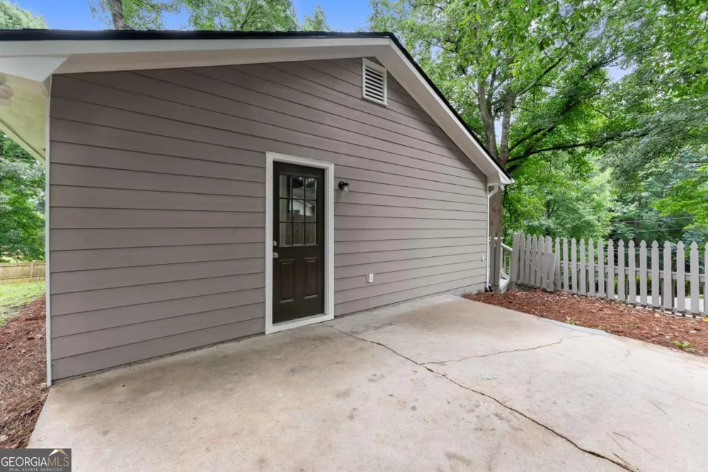 3405 Romulus DR Duluth, GA 30097