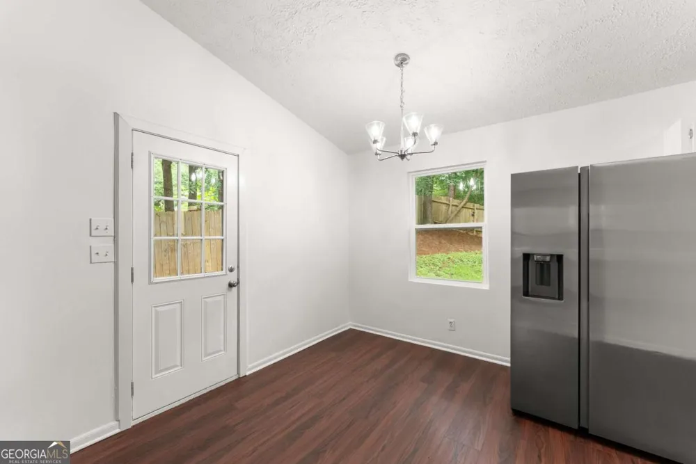 3405 Romulus DR Duluth, GA 30097