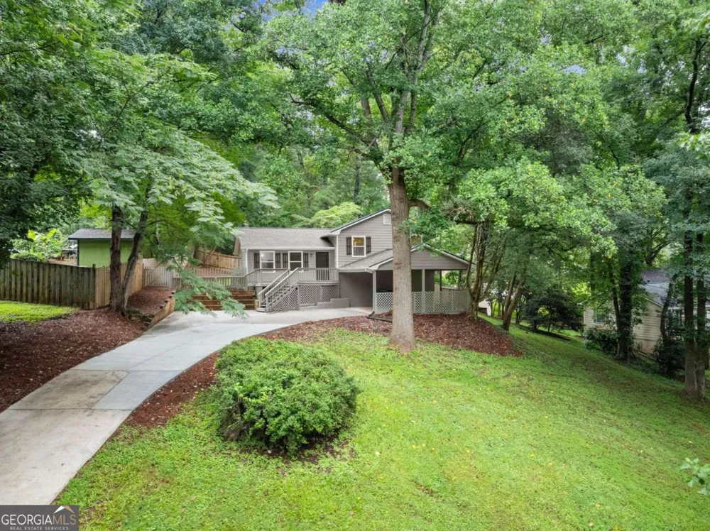 3405 Romulus DR Duluth, GA 30097