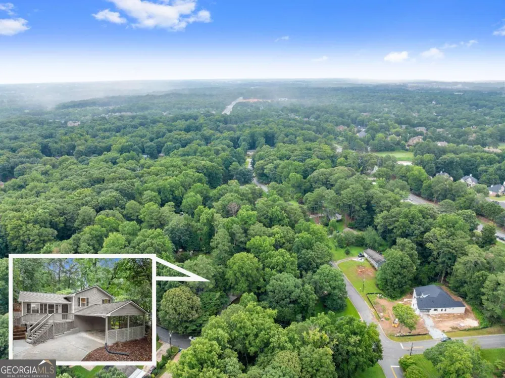3405 Romulus DR Duluth, GA 30097