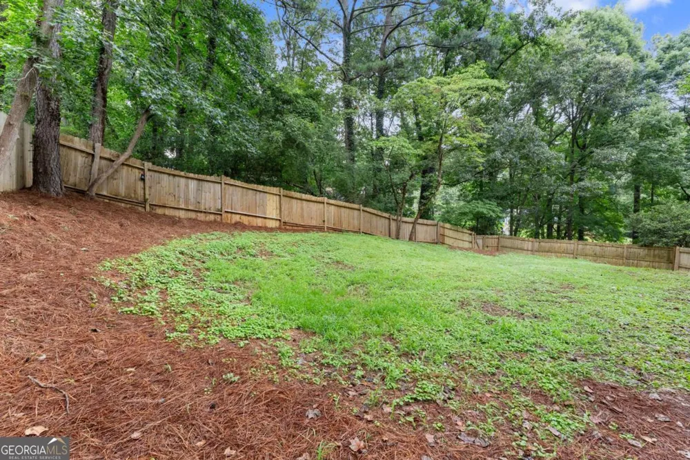 3405 Romulus DR Duluth, GA 30097