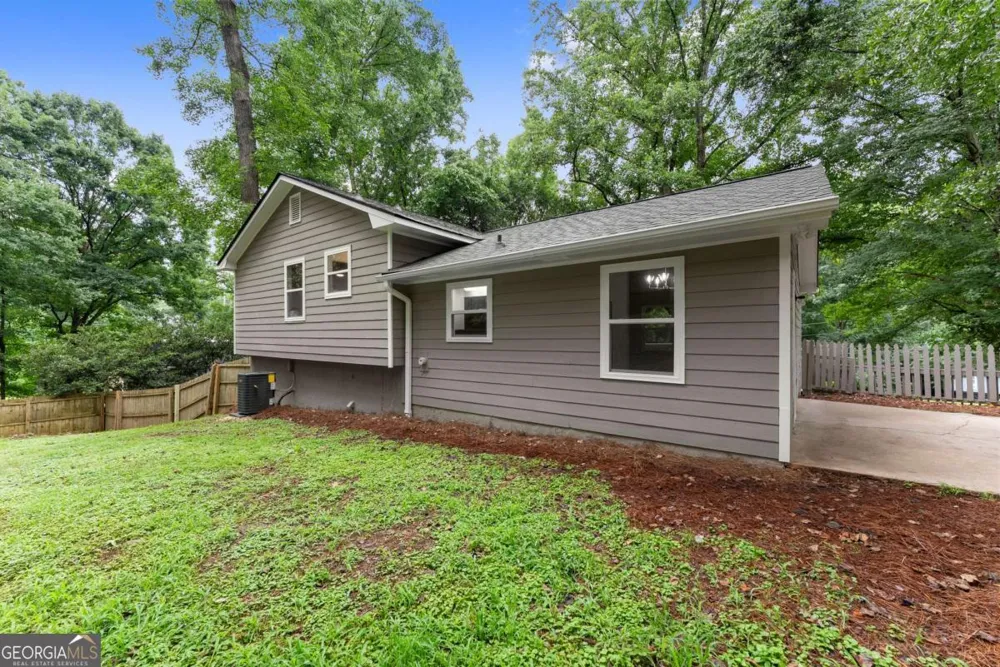 3405 Romulus DR Duluth, GA 30097