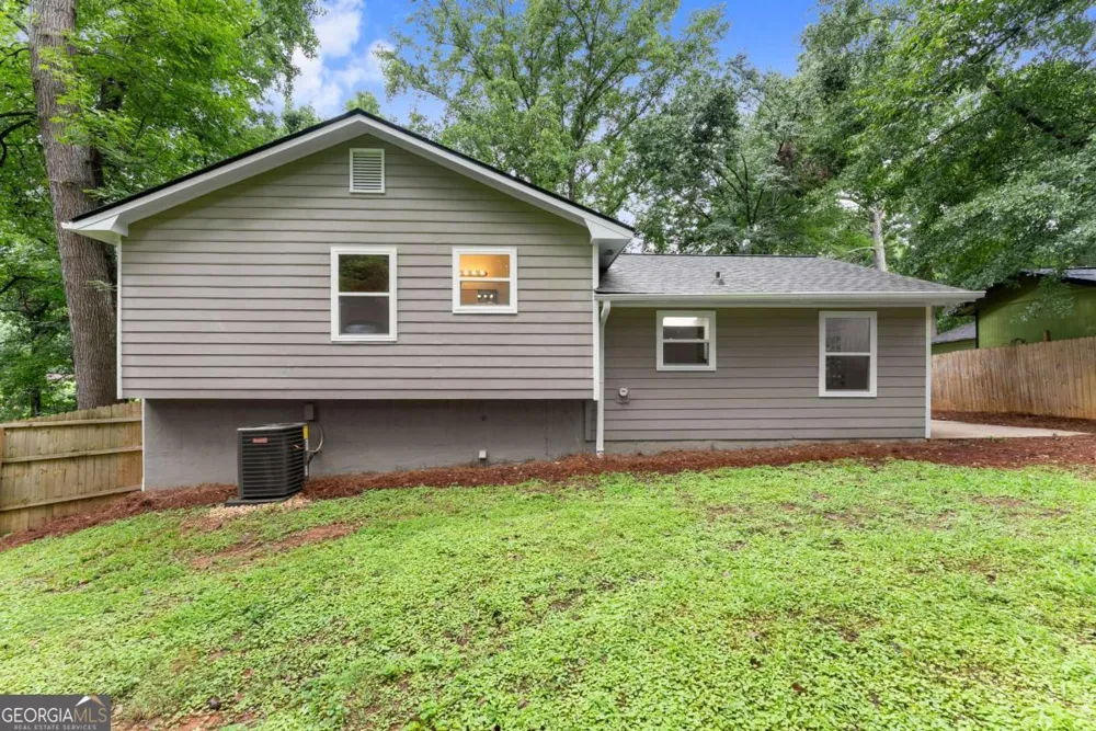 3405 Romulus DR Duluth, GA 30097