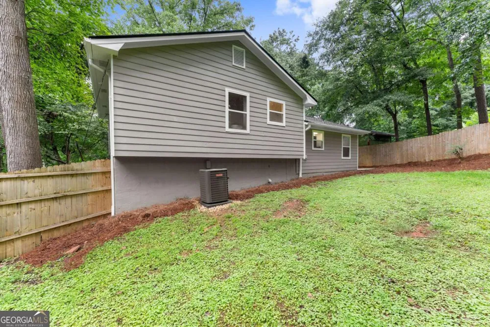 3405 Romulus DR Duluth, GA 30097