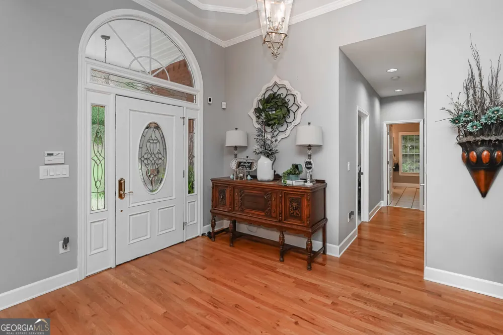8227 Farmington LN Winston, GA 30187
