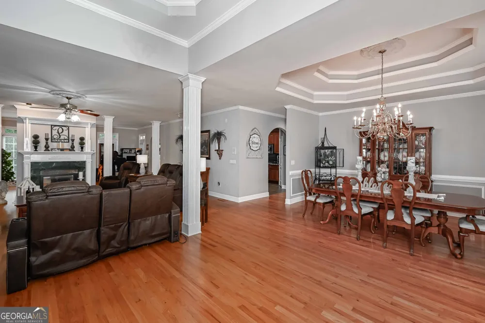 8227 Farmington LN Winston, GA 30187